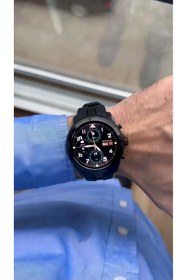 Resim Reward Rewatch X1Pro Akıllı Saat Sesli Görüşme Unisex 