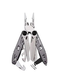 Resim B/bury Çok Amaçlı Titanyum Pense - Dağcılık, Kamp, Avcılık,balıkç 