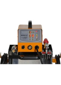 Resim Demiriz Spot Pro Demiriz 12 Kva Elektronik Akım/zaman Kontrollü Kaporta Çektirme Makinası Seti 