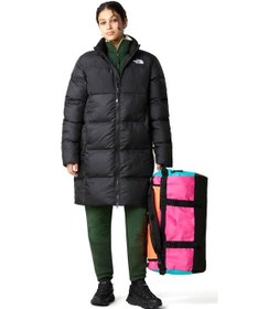 Resim The North Face W Saıkuru Parka Kadın Ceket Nf0a853pjk31 Siyah 