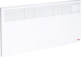Resim İvigo Epk4590M25B 2500 Watt, Manuel Kademeli Elektrikli Panel Isıtıcı Konvektör 