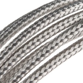 Resim Thermokotec Metrik 8 Tip Kablolu J (Fe-Const) Termokupl 4 Metre Kablo 