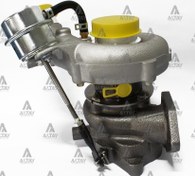 Resim TURBO SORENTO 03-06 140HP D4CB 