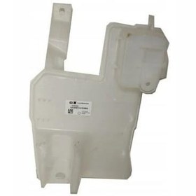 Resim Opel Corsa F Silecek Su Fiskiye Deposu Orijinal Marka 9836393680 
