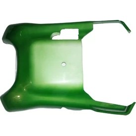 Resim Kanuni Hussar Şasi Alt Koruma Yeşil 