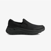 Resim Skechers Arch Fit 2.0 Erkek Günlük Spor Ayakkabı 232706tk-bbk Siyah 