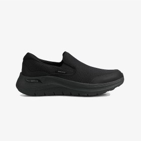 Resim Skechers Arch Fit 2.0 Erkek Günlük Spor Ayakkabı 232706tk-bbk Siyah 