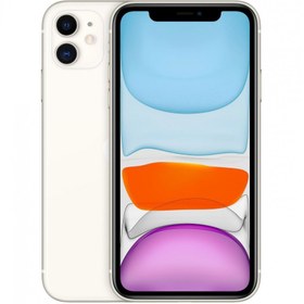 Resim Apple iPhone 11 Yenilenmiş TR Garanti | 64 GB Siyah 