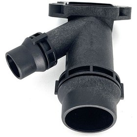 Resim 11122247744 Bmw 1 Serisi 3 Serisi 5 Serisi E60 E61 Soğutma Sıvısı Flanş Konnektörü İçin Uygundur 3426 