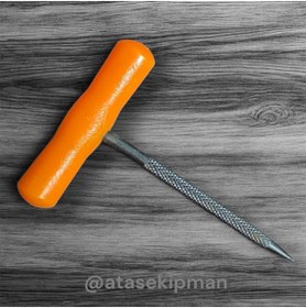 Resim YENLAS Fitil Kanal Açıcı ( Törpülü Biz ) 