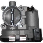 Resim Renault Clio 2 - Iı / Clio 3 - Iıı 1.2 16 Valf D4f - Gaz Kelebeği - 8200568712 - Gua 