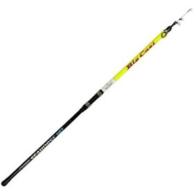 Resim Sea Horse Big Cast 3,90 100-250 Gr Surf Kamış 