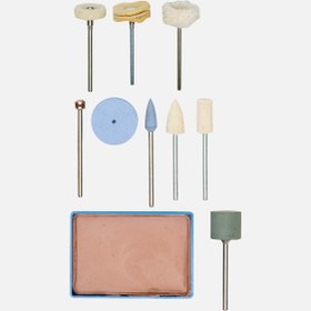 Resim Polisajlama Komple Set ( Prox28285 ) 