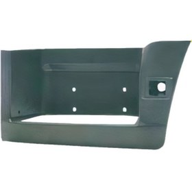 Resim Basamak Yuvası Eurotrakker 240 Sol - 2997121 