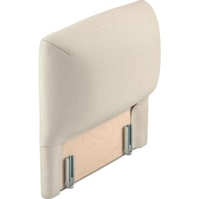 Resim IKEA Bej Modern Kanepe - Kolçak Kılıfı 