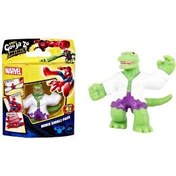 Resim Goojitzu Marvel Minis Figür Tekli Paket S8 CDU12-08275 The Lizard 