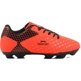 Resim Slazenger Turuncu Çocuk Krampon Cycle G Krampon Turuncu 