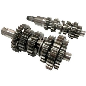 Resim Mondial 125 Drift L Şanzıman Takımı Y4dlt1045a0001 