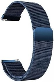Resim CONSTRAIN - Huawei Watch ile Uyumlu 3/3 Pro Kordon Milano Loop Kordon 
