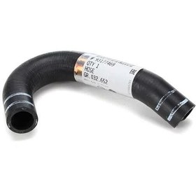 Resim Opel Meriva A Egr Hortumu Gm Orjinal 5851946 