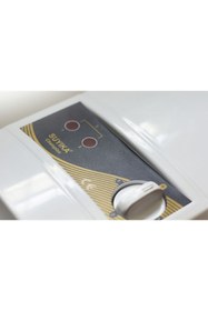 Resim SUYIKA Champıon Elektrikli Banyo Şofbeni 7500w 