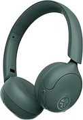 Resim JLab Go Lux ANC kablosuz kulaklık, adaçayı, hibrit aktif gürültü engelleme, birinci sınıf kulak üstü Bluetooth kulaklık, özelleştirilebilir ses, farkında olun modu, bulut köpük konforu, çok noktalı 
