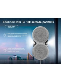 Resim Marsilyan- Cam Silme Robotu 