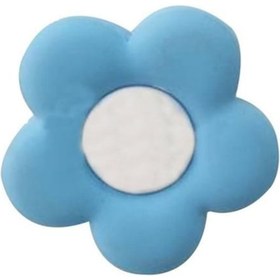 Resim Gülormanürünleri 20213 Mavi Gül Çocuk Kulbu Mavi 