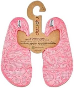 Resim Slipstop Serpina Fuchsia Junior Havuz ve Deniz Ayakkabısı Erkek Çocuk DENİZ AYAKKABISI SS2614000010 
