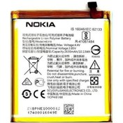 Resim Nokia 3 Pil Batarya 