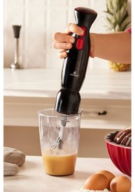 Resim Karaca Pro-Multimax Mutfak Robotu 2000 W 