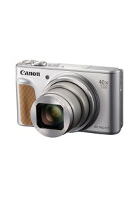 Resim Canon PowerShot SX740 HS(Canon Eurasia Garantili) 