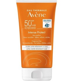 Resim Avene Intense Protect SPF50+ 150 ML 