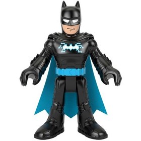 Resim Imaginext DC Super Friends XL Figürleri Serisi GXH58 