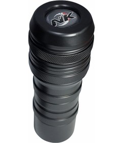 Resim Nk Motors Cf Moto 150 Nk 2016-2022 Uyumlu Egzoz Koruma Takozu - 1 Adet Takoz 