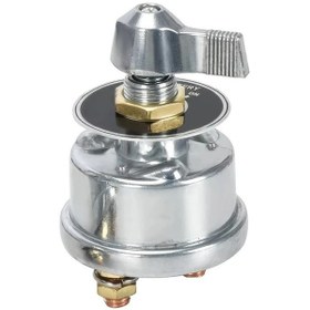 Resim Dashanshop 1 Adet Akü Bağlantı Kesici Şalter Bakır Güvenli Bakım Kolay Erişim Garaj Gereci 