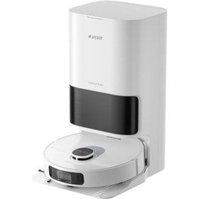 Resim Arçelik Imperium Robo 4.0 RS 9551 Çöp İstasyonlu Akıllı Robot Süpürge 