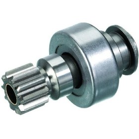 Resim Form Metal 42564 Daf 1000 12 Kanal 10 Diş 54290474 Marş Dişlisi 