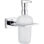 Resim Saray Banyo Nova Sıvı Sabunluk 