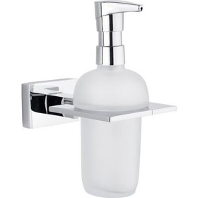 Resim Saray Banyo Nova Sıvı Sabunluk 