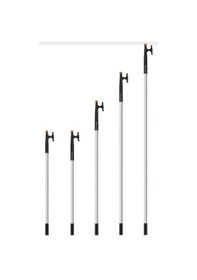 Resim DEKOR AYARLI KAKIÇ (2 KADEMELİ) 2,5 mt 