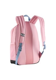 Resim 091327-05 Puma Buzz Small Backpack Çocuk Sırt Çantası Pembe 091327-05 Pembe 