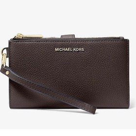 Resim Michael Kors Mıchael Kors Kadın Cüzdan 32t7gafw4l-chocolate Kahverengi 