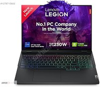Resim LEGİON PRO 7 İ9-14900HX 32GB 1TB RTX4090 QHD 240HZ SIFIR WİN11 