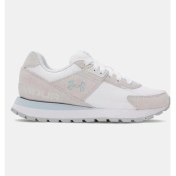 Resim Under Armour Ua W Essential Runner Kadın Spor Ayakkabı 