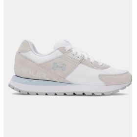 Resim Under Armour Ua W Essential Runner Kadın Spor Ayakkabı 