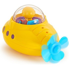 Resim Munchkin Denizaltı Gezgini Banyo Oyuncağı 