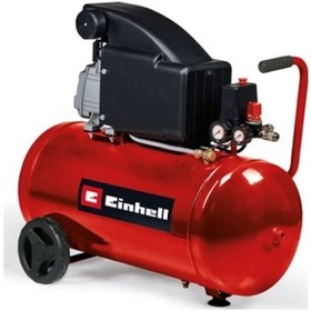 Resim Einhell TC-AC 270/50/8 50 L Kompresör 