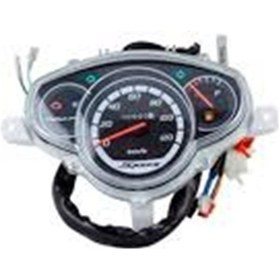 Resim Monero Kilometre Saati Spacy 110 