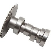 Resim Rmg EKSANTRİK MİLİ KOMPLE MONDIAL RS 151 HS 150 ZN 125 MT 125 